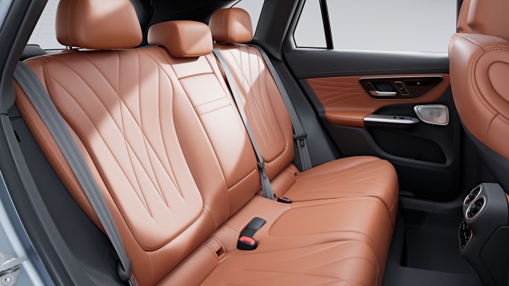 AMG Line Interieur 9