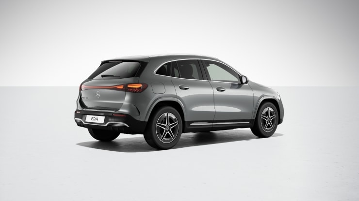 AMG Line 2
