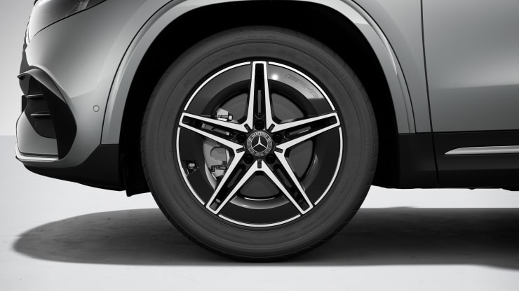 AMG Line 5