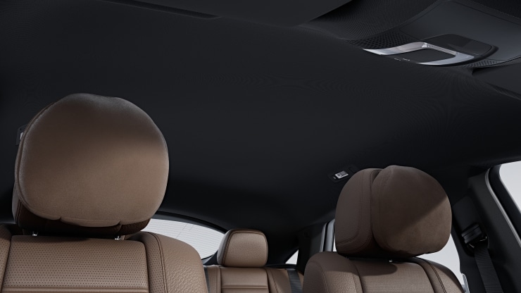 AMG Line Interieur 4