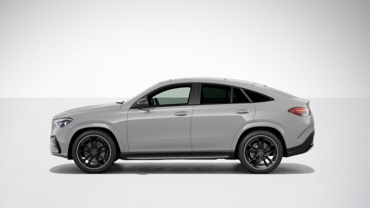AMG Line Exterieur 1