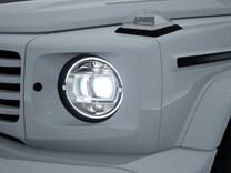 Clase G MULTIBEAM LED