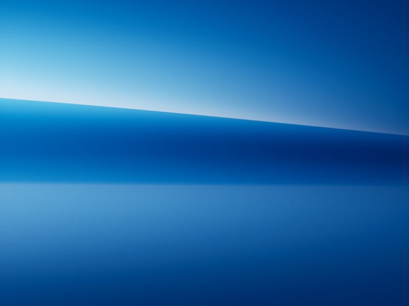 Außenfarbe (blau) Bild 1