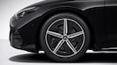 Bild von: 18" AMG Leichtmetallräder im 5-Speichen-Design