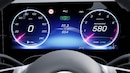 Bild von: Fahrerdisplay
