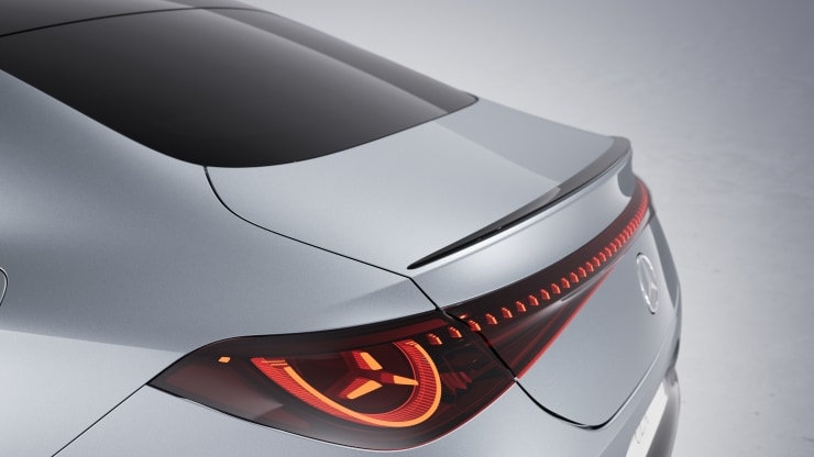 Déflecteur AMG Image 1
