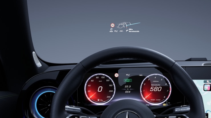 Head-up-Display 1