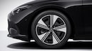 Bild von: 18" Aerodynamik-Leichtmetallräder im 5-Speichen-Design