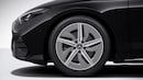 Bild von: 18" AMG Leichtmetallräder im 5-Speichen-Design