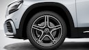 Bild von: 19" AMG Leichtmetallräder im 5-Doppelspeichen-Design