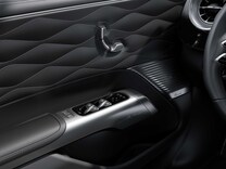Mercedes-AMG GT Coupé 4 Portes Sièges chauffants et ventilés à l'avant