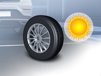Mercedes-AMG G-Class Summer tyres