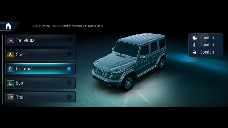 DYNAMIC SELECT 1