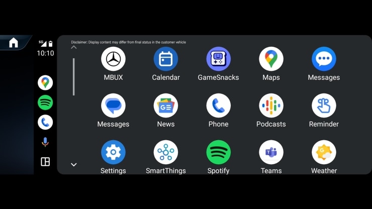 Pakiet integracyjny “smartphone” 2