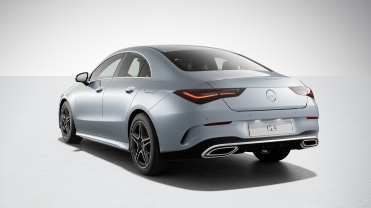 AMG Line 2