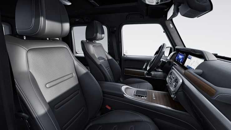 EXCLUSIVE Line Interieur 3