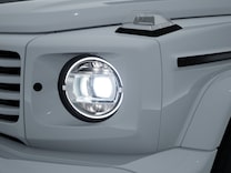 G-Class MULTIBEAM LED