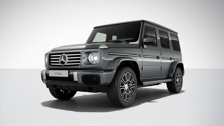 AMG Line 1
