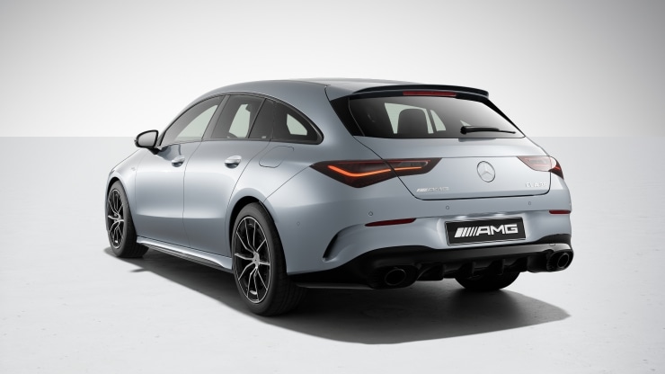 AMG Night-Paket 3