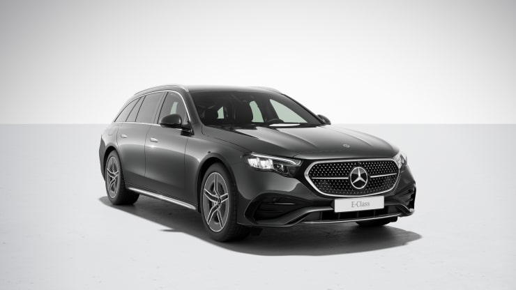 Extérieur AMG Line 2