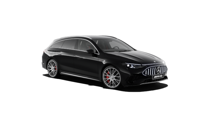 CLA Shooting Brake
