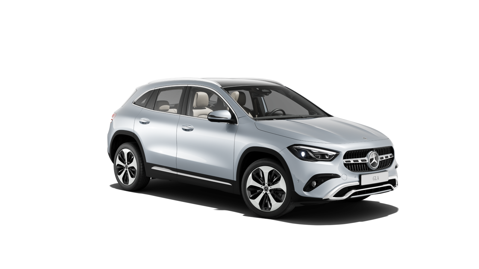 GLA