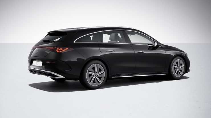 AMG Line 2