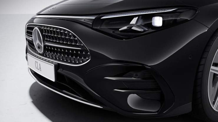 Kit carrosserie AMG Image 1