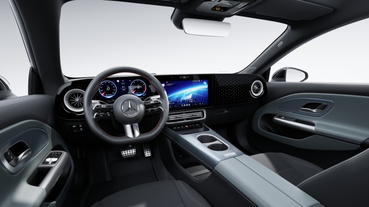 AMG Line 6