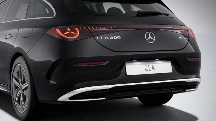 AMG Line 4