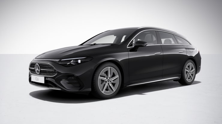 AMG Line Image 1