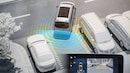 Bild von: Park-Paket mit Rückfahrkamera