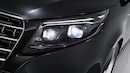 Bild von: MULTIBEAM LED mit Fernlichtassistent PLUS