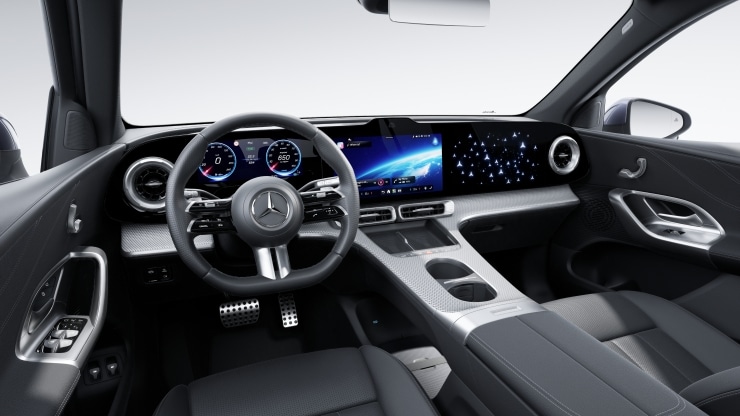 AMG Line 6