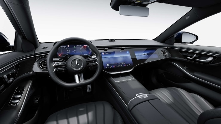 AMG Line 6
