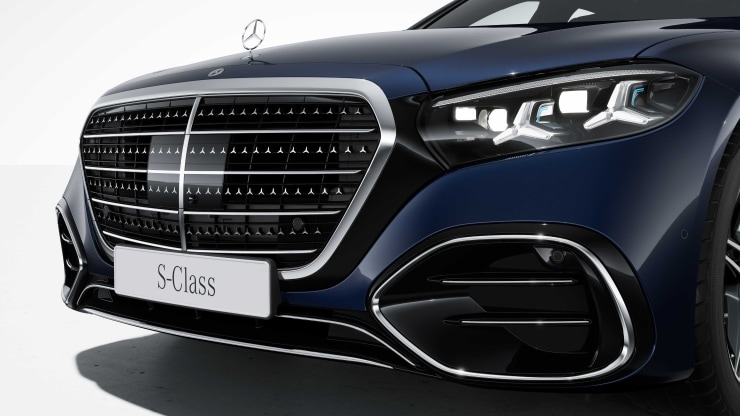 AMG Line 3