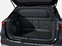 Mercedes-AMG GLA Laderaum-Paket