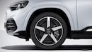 Bild von: 19" AMG Leichtmetallräder im 5-Speichen-Design