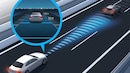 Bild von: Digitales Extra: Aktiver Abstands-Assistent DISTRONIC