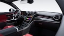 Bild von: AMG Line Interieur