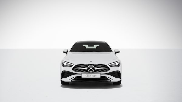 AMG Line Exterieur