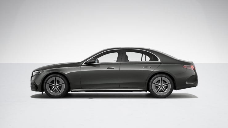 AMG Line Exterieur 11