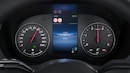 Bild von: Kombiinstrument mit Farbdisplay