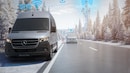 Bild von: Mercedes-Benz Notrufsystem