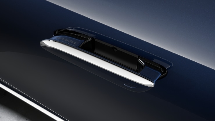 Pack Confort KEYLESS-GO avec Services connectés 3