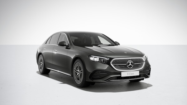 AMG Line Exterieur