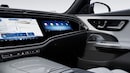 Bild von: MBUX Superscreen