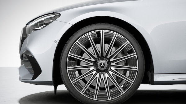 AMG Line Exterieur