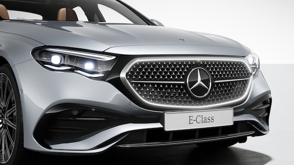 AMG Line Exterieur