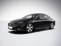 CLA Sedan ｼｰﾑﾚｽﾄﾞｱﾊﾝﾄﾞﾙ